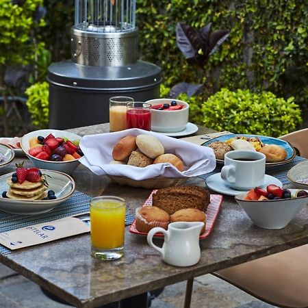 Hotel Estelar San Isidro 리마 외부 사진