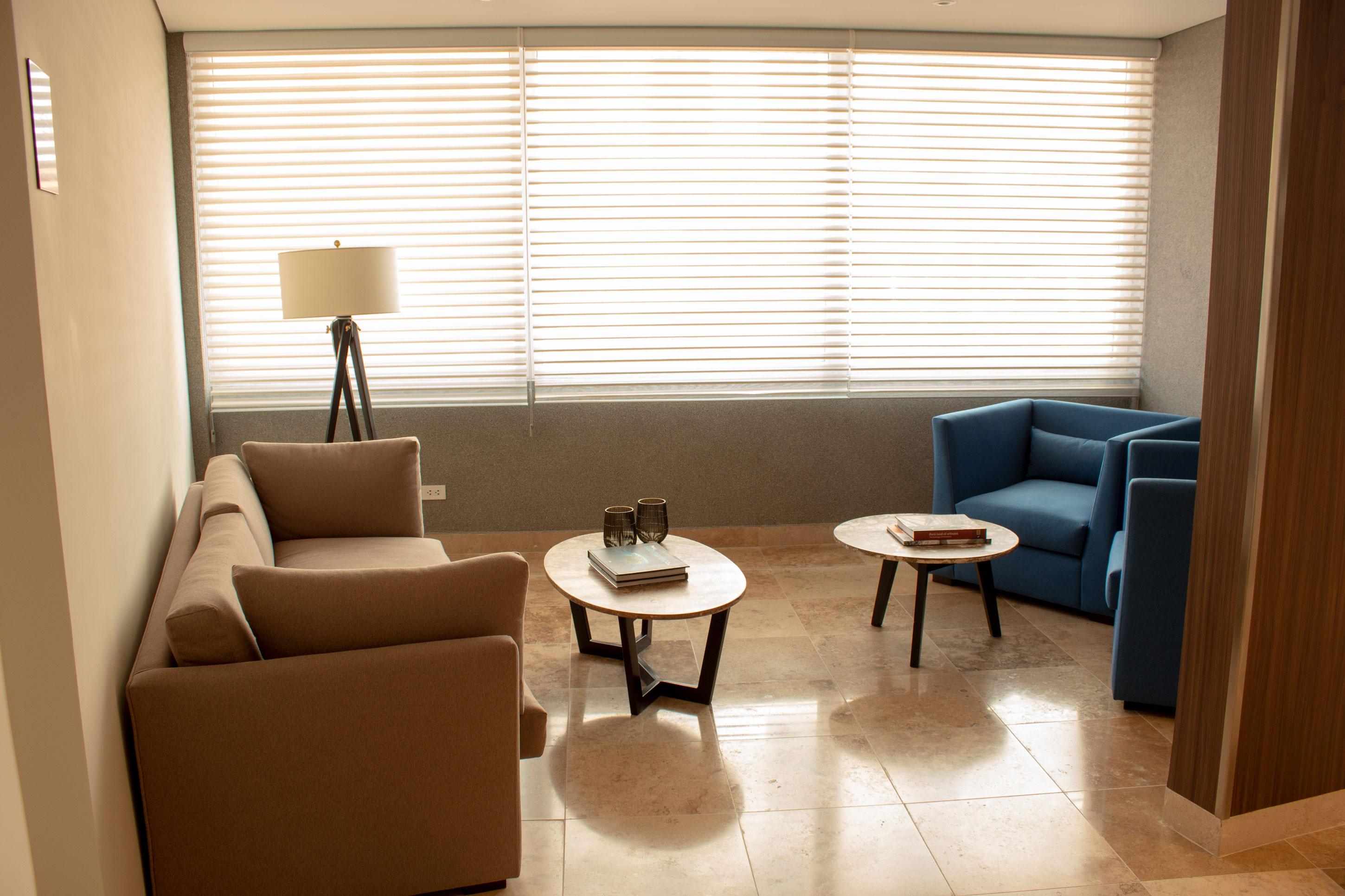 Hotel Estelar San Isidro 리마 외부 사진