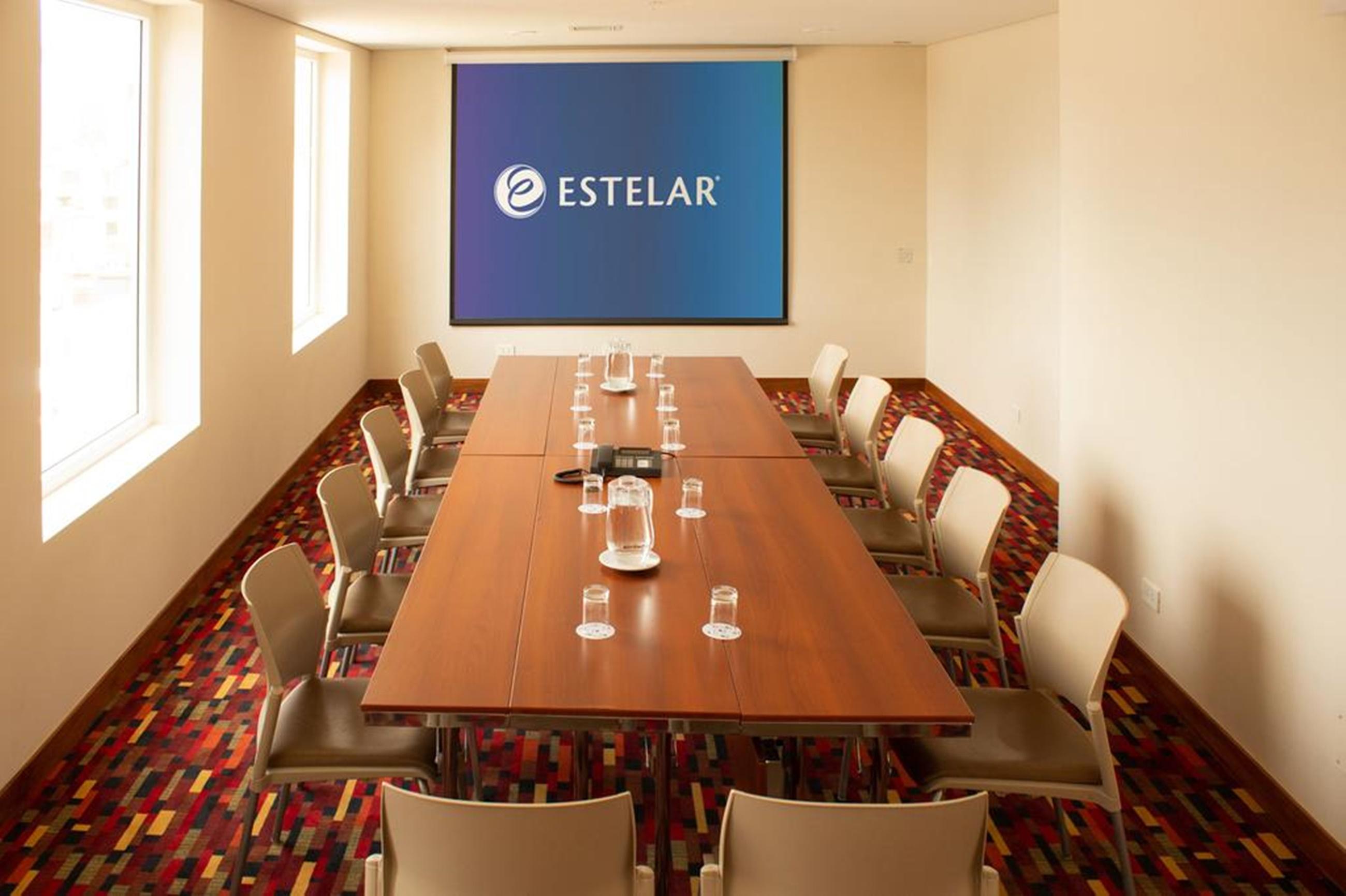 Hotel Estelar San Isidro 리마 외부 사진