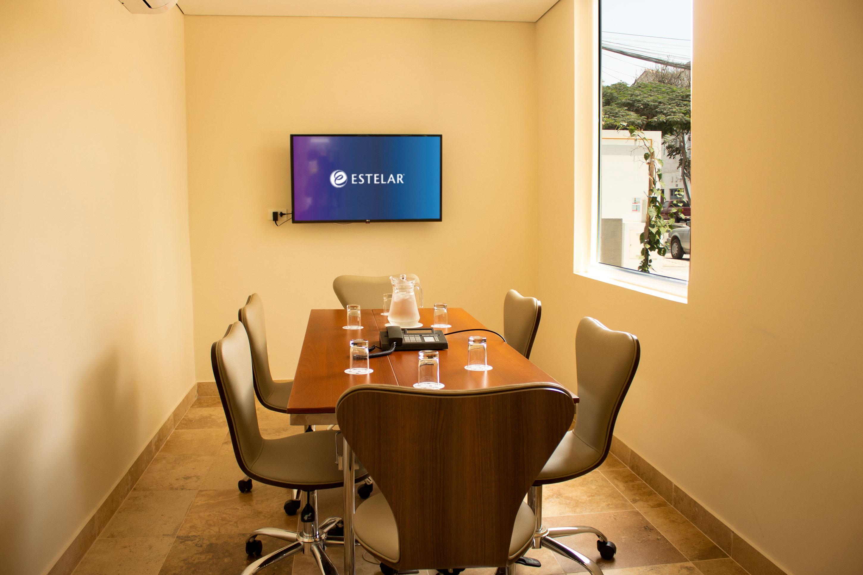 Hotel Estelar San Isidro 리마 외부 사진