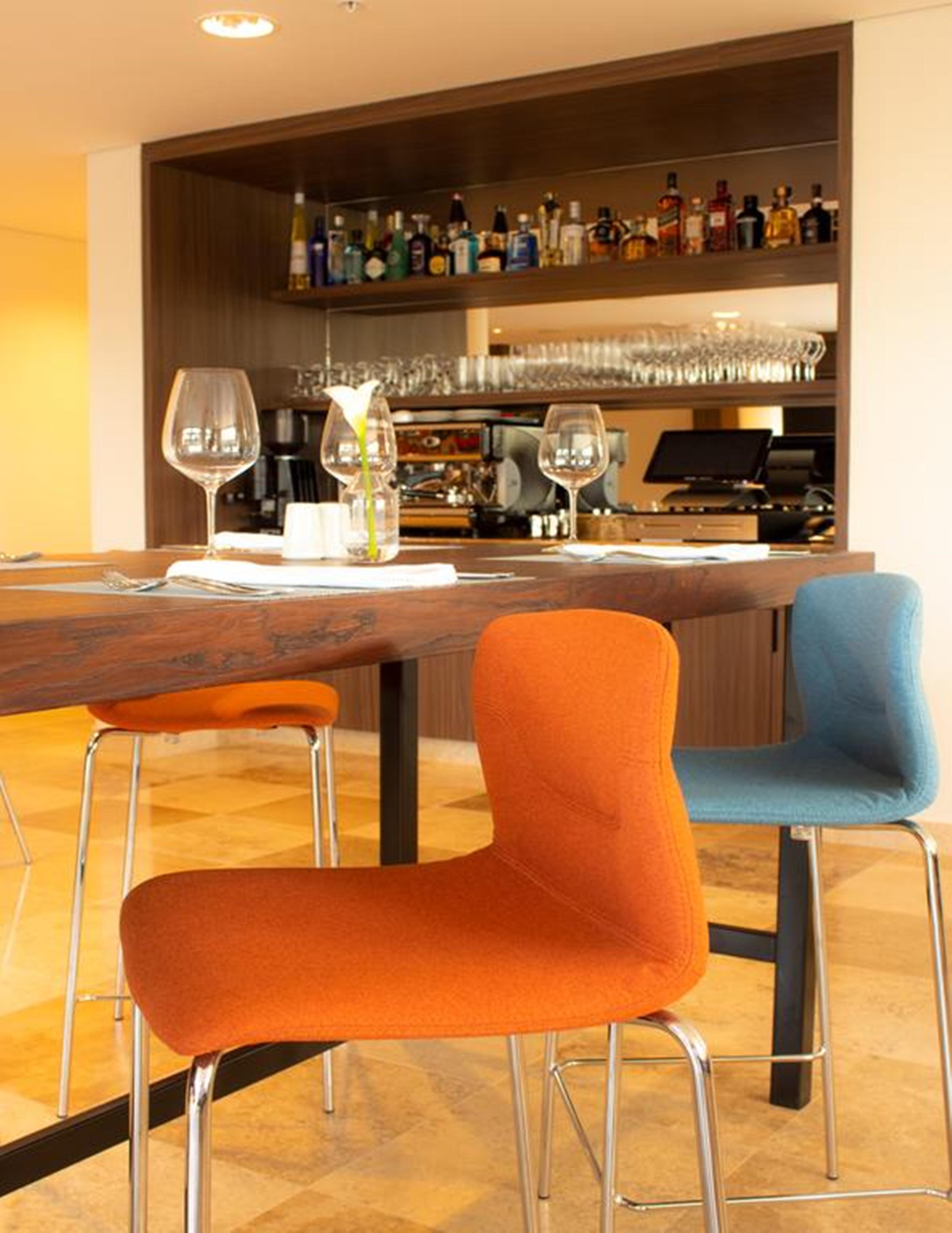 Hotel Estelar San Isidro 리마 외부 사진
