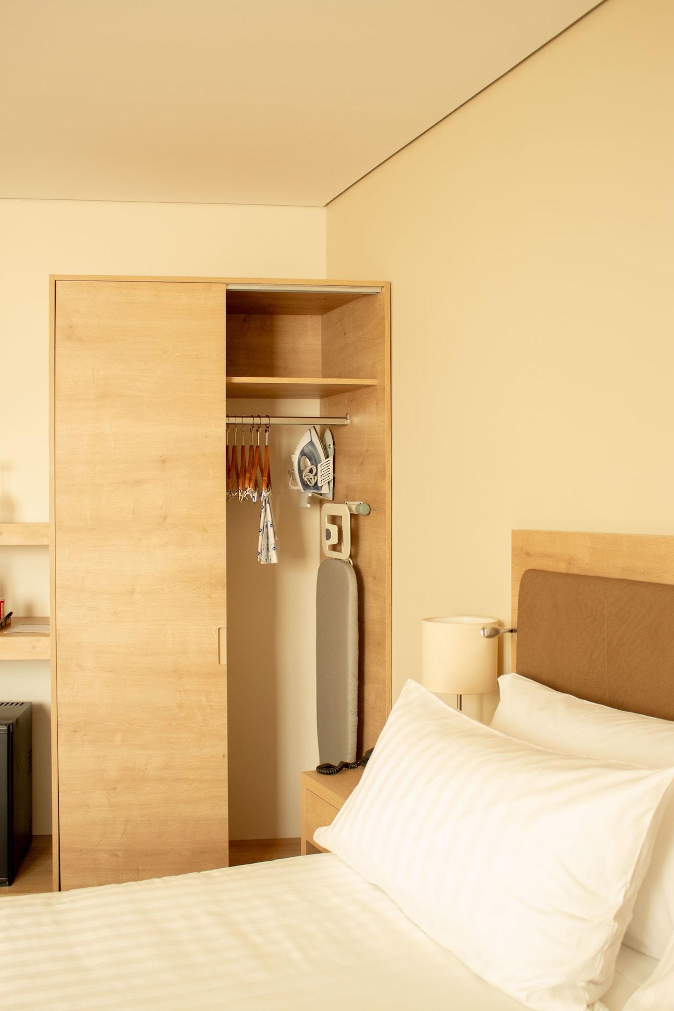 Hotel Estelar San Isidro 리마 외부 사진