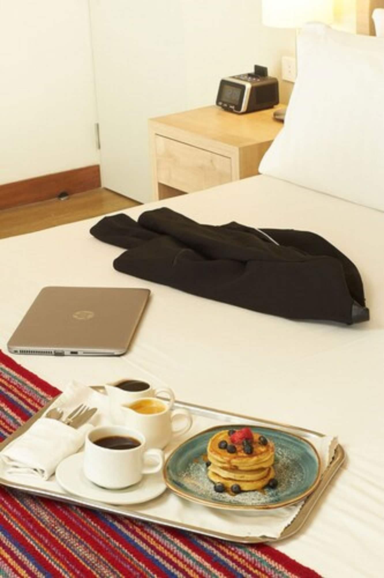 Hotel Estelar San Isidro 리마 외부 사진