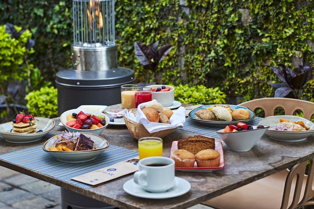 Hotel Estelar San Isidro 리마 외부 사진