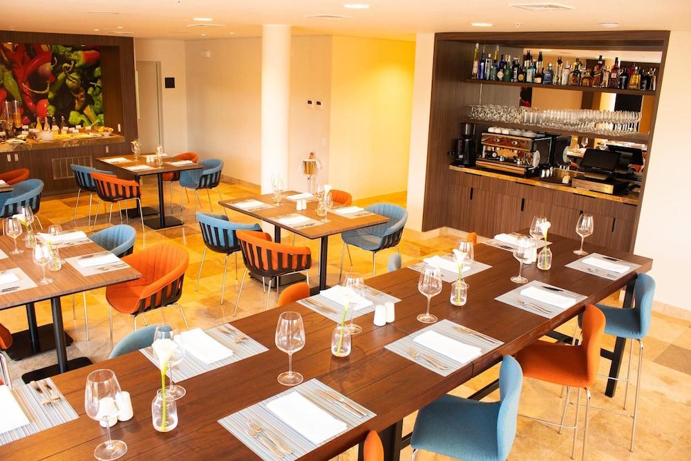 Hotel Estelar San Isidro 리마 외부 사진