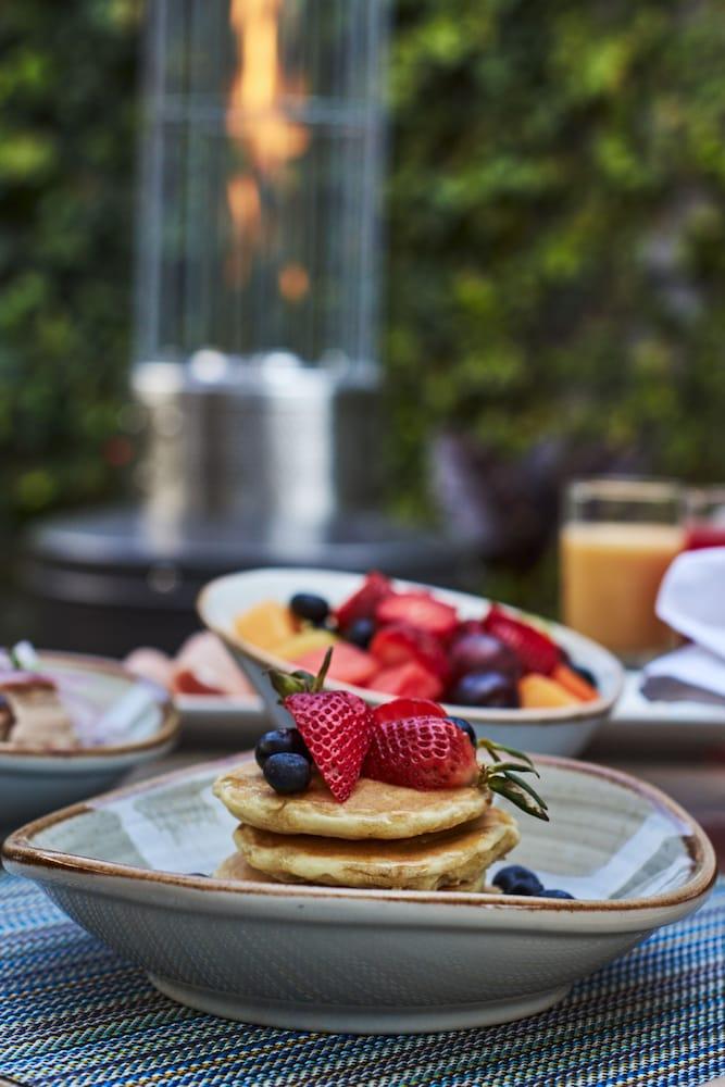 Hotel Estelar San Isidro 리마 외부 사진