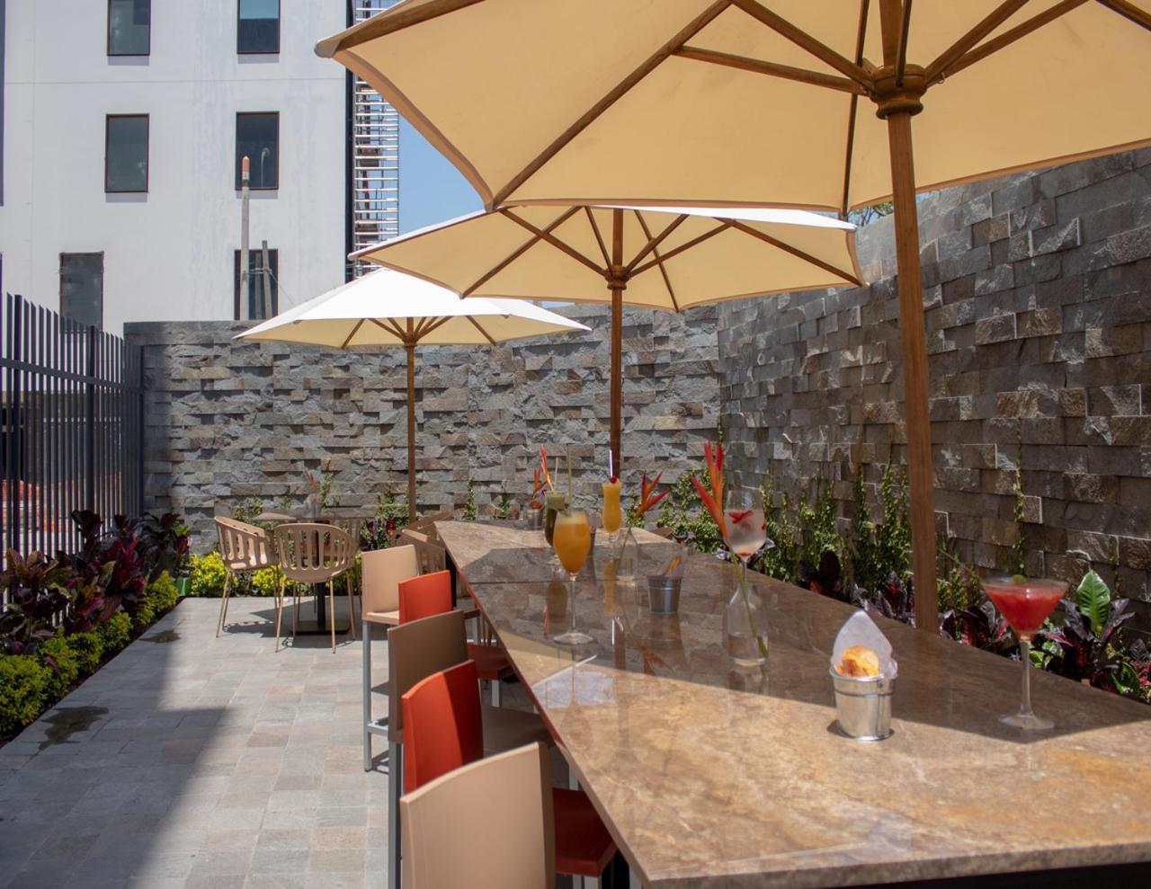 Hotel Estelar San Isidro 리마 외부 사진